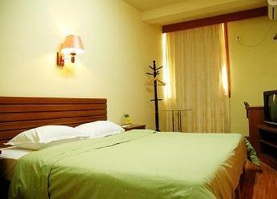 фото отеля Good as Home Zhengzhou Shunhe Road