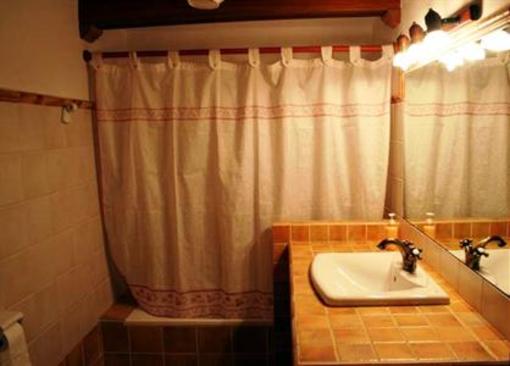фото отеля Holiday Home Masia Les Pletes