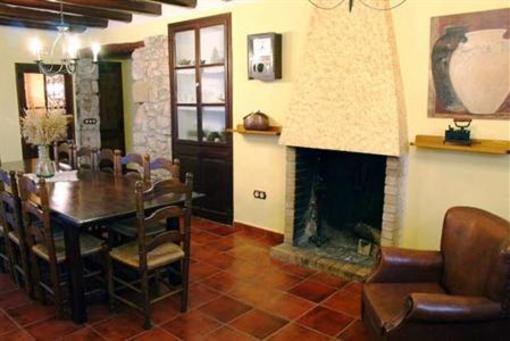 фото отеля Holiday Home Masia Les Pletes