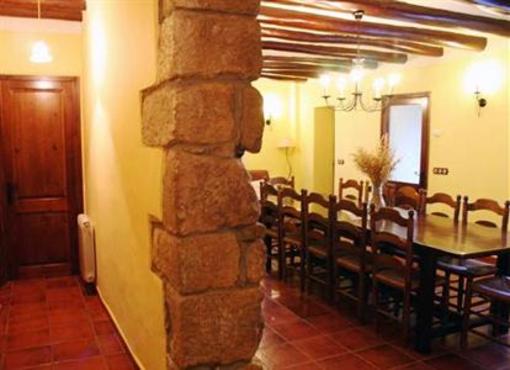 фото отеля Holiday Home Masia Les Pletes