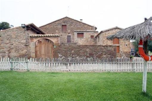 фото отеля Holiday Home Masia Les Pletes