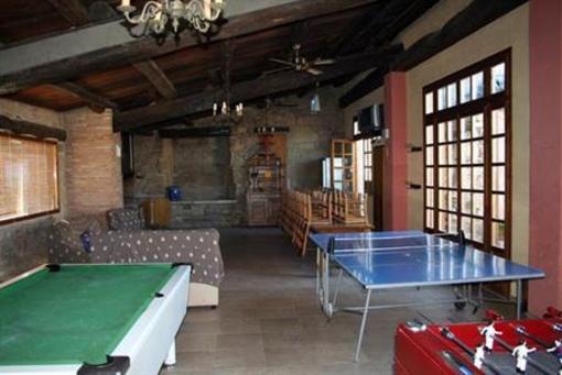 фото отеля Holiday Home Masia Les Pletes
