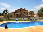 фото отеля Holiday Home Masia Les Pletes