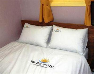 фото отеля Sun City Hostel