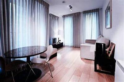 фото отеля My Place Dublin Hotel