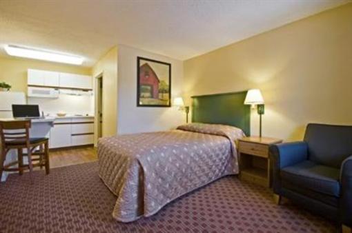 фото отеля Extended Stay America - Boca Raton - Commerce