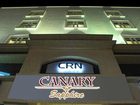 фото отеля Cambay Sapphire-CRN