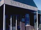 фото отеля Saxon Cross Hotel Sandbach