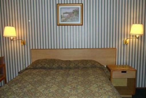 фото отеля Rochester Motel