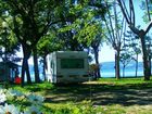 фото отеля Camping Parco Del Lago