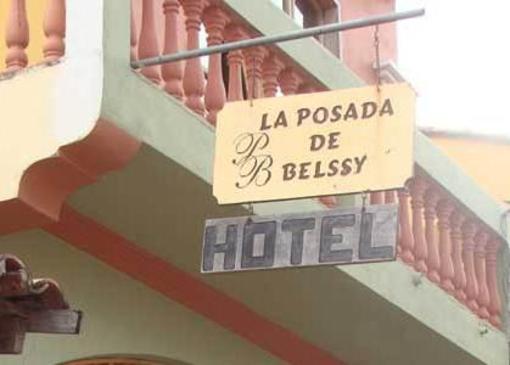 фото отеля La Posada de Belssy