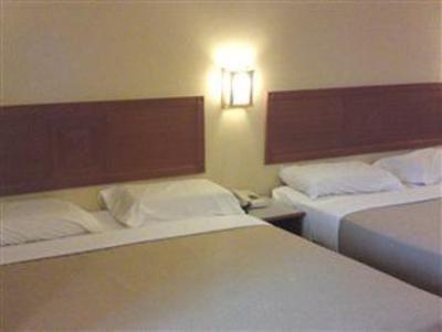 фото отеля Comfort Hotel Klang 2