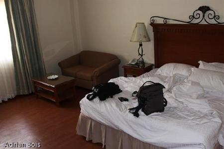 фото отеля Alona Kew White Beach Resort