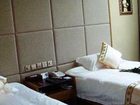 фото отеля Zhonggang Business Hotel