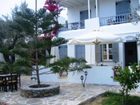 фото отеля Irini Villas Hotel Platys Gialos (Sifnos)