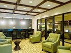 фото отеля Hampton Inn & Suites National Harbor / Alexandria Area