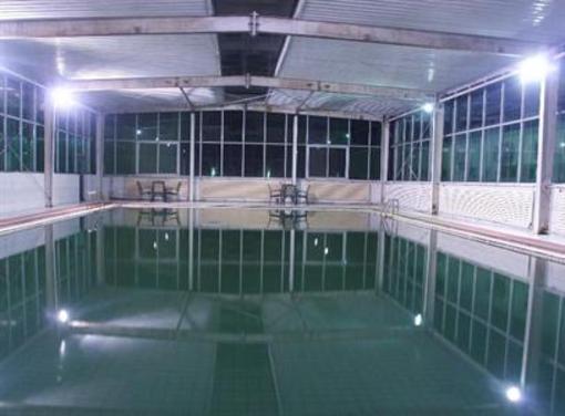 фото отеля Xinxiang Hotspring Conference Center Hotel