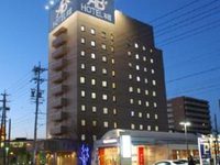AB Hotel Mikawaanjo Honkan