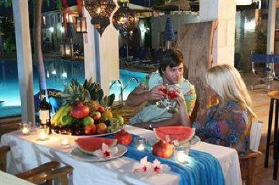 фото отеля Golden Bay Malia