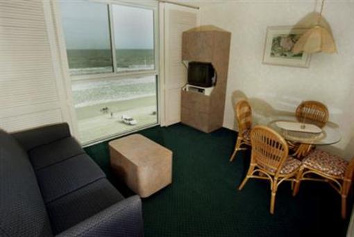 фото отеля Plantation Island Hotel Ormond Beach
