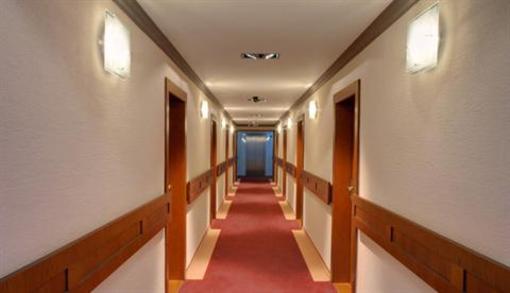 фото отеля Hotel Druzba
