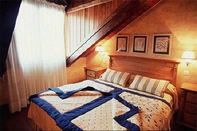 фото отеля Hotel Pradas