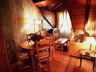 фото отеля Hotel Pradas