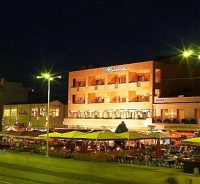 фото отеля Mainalon Resort Tripoli (Greece)