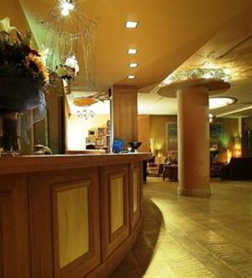 фото отеля Mainalon Resort Tripoli (Greece)