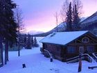 фото отеля Summit Lake Lodge