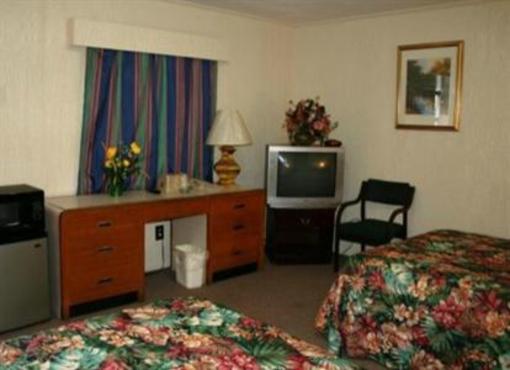 фото отеля Skyland Motel