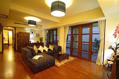 фото отеля Shewe Wana Boutique Resort and Spa