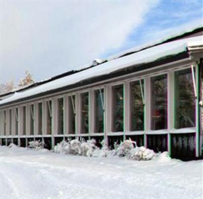 фото отеля Kilsbergen Lodge