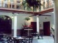 Hotel Alvar Fanez