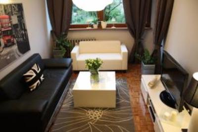 фото отеля London Apartament Wroclaw