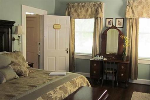 фото отеля Vintage Inn Bed and Breakfast