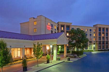 фото отеля Crowne Plaza Hotel Valley Forge King of Prussia