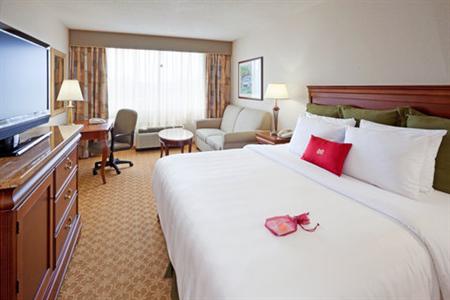 фото отеля Crowne Plaza Hotel Valley Forge King of Prussia