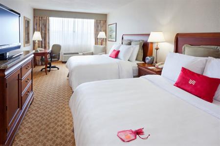 фото отеля Crowne Plaza Hotel Valley Forge King of Prussia