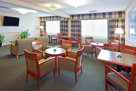 фото отеля Crowne Plaza Hotel Valley Forge King of Prussia