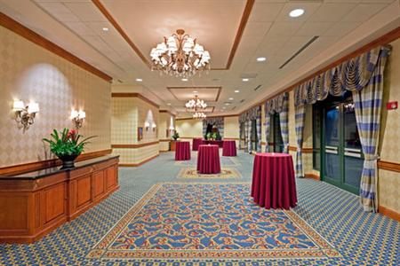 фото отеля Crowne Plaza Hotel Valley Forge King of Prussia