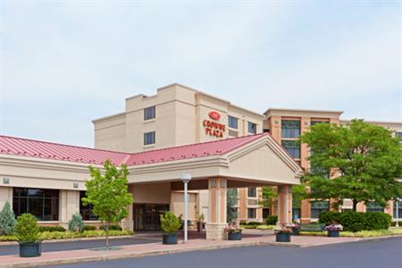 фото отеля Crowne Plaza Hotel Valley Forge King of Prussia