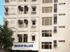 фото отеля Hotel Bharat Palace