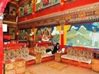 фото отеля Dazhaosi Kangzhuo Hotel Lhasa