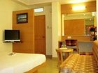 фото отеля Suvarna Residency