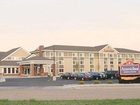 фото отеля AmericInn Lodge & Suites Pierre/Fort Pierre _ Conference Center