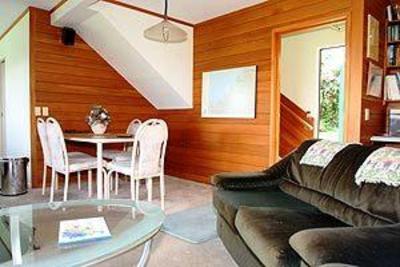 фото отеля Capeview Cottage
