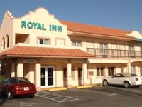 Royal Inn Royal Palm Beach