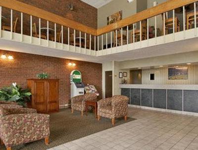фото отеля Travelodge Six Flags Hotel Gray Summit