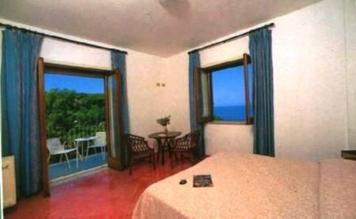 фото отеля Hotel Desiree Sorrento